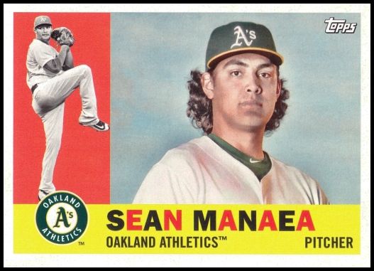 18 Sean Manaea